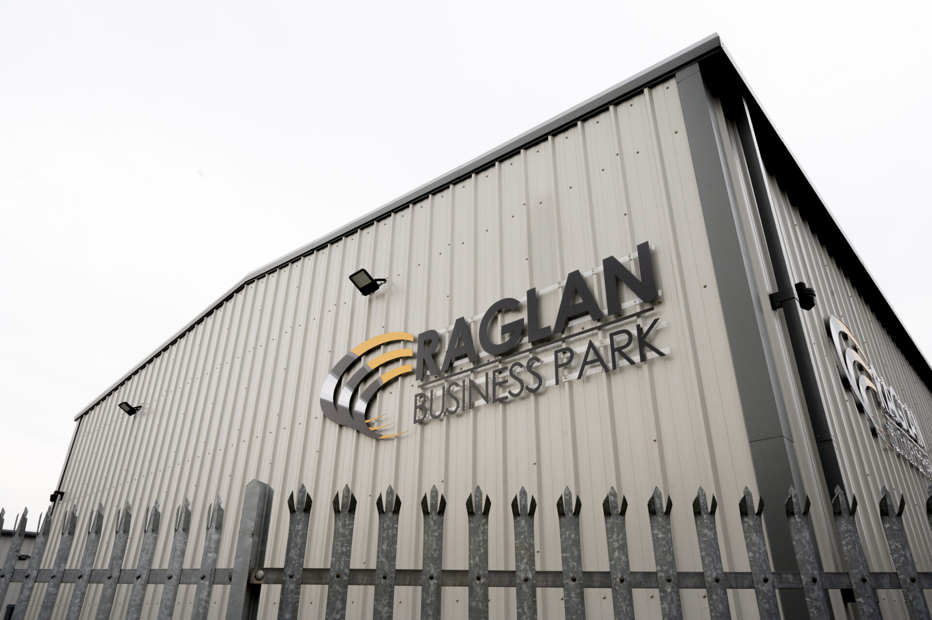 Raglan Business Park