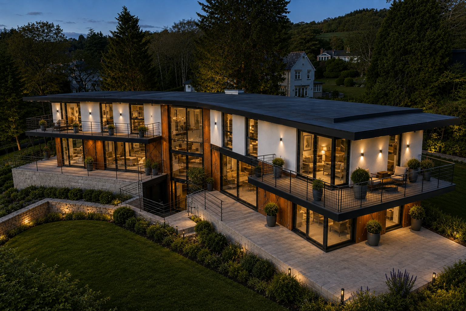 Brook House