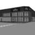 CGI Rendering: Tiffin Sandwiches New Food Production Building